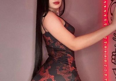 Etimesgut Genç Escort Özge