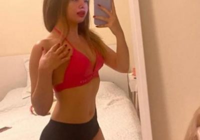 Gölbaşı Türbanlı Escort Hatun Defne