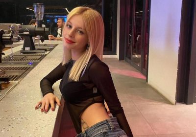 Yenimahalle Olgun Bayan Escort Aylin