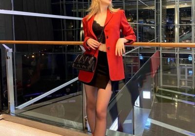 Beypazarı Escort Çılgın Zeyna