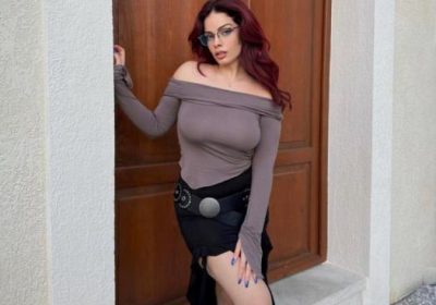 Kızılcahamam Suriyeli Escort İzgi Türk Erkeklerine Bayılıyor