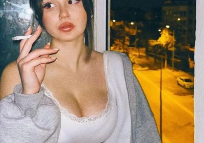 Polatlı Fantezi Escort Şahika Kabinde Domalıyor