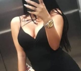 Ankara Türbanlı Escort Güzel Sevişen Sude