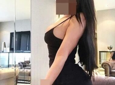 Olgun Escort Ankara Sınırsız Melisa