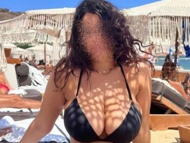 Ankara Şişman Escort Gizem Memeleri Kocaman