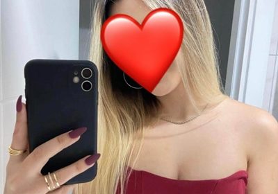 Ankara Şişman Escort Erkeğini Eziyor